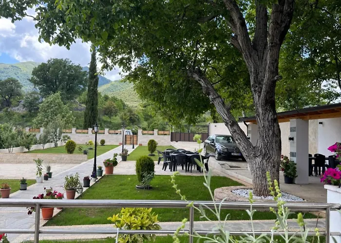 Affittacamere Kadena