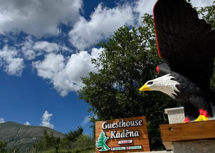 Affittacamere Kadena *