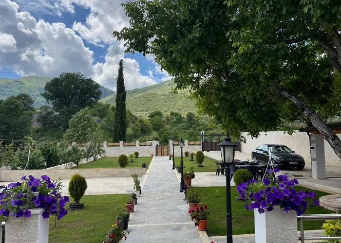 Affittacamere Kadena Tepelene