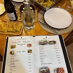 Πανσιόν Kadena *