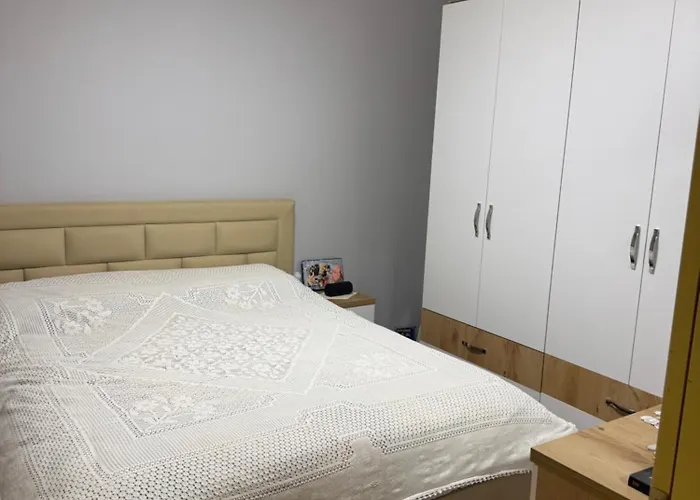 Pensjonat Kadena Tepelene